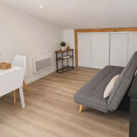 Maison Cosy בית נופש