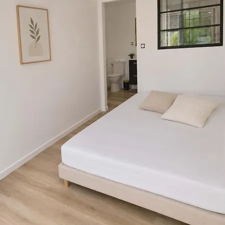 Maison Cosy